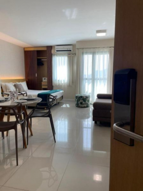 Flat PRAIA de Camburi